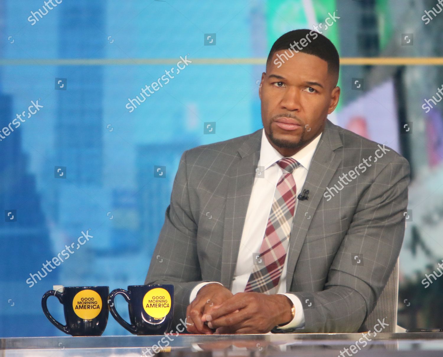 Why Did Michael Strahan Leave Good Morning America? Exploring His Exit Why Did Michael Strahan Leave Good Morning America? Exploring His Exit