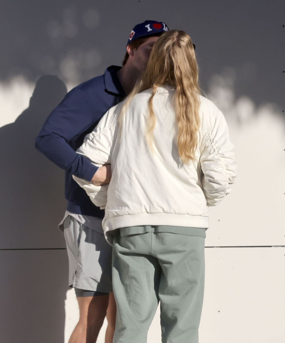 Why Did Patrick Schwarzenegger Delay His Wedding To Abby Champion? Why Did Patrick Schwarzenegger Delay His Wedding To Abby Champion?