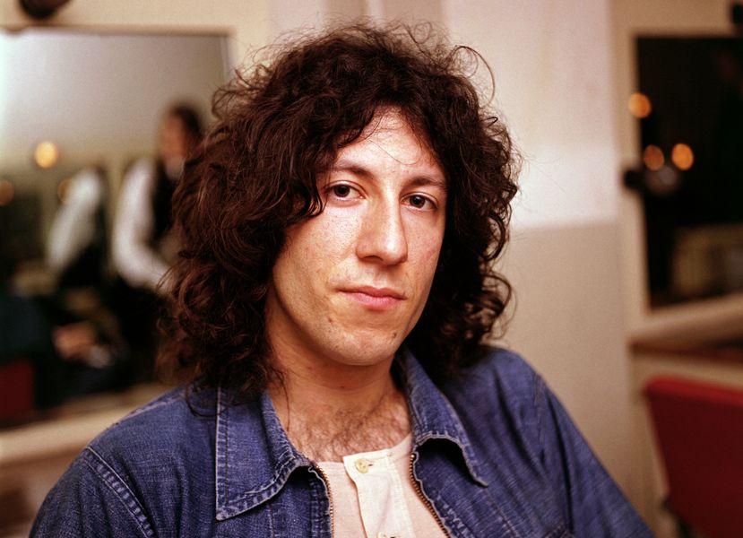 Why Did Peter Green Leave Fleetwood Mac? Exploring The Departure Before Their Fame Why Did Peter Green Leave Fleetwood Mac? Exploring The Departure Before Their Fame