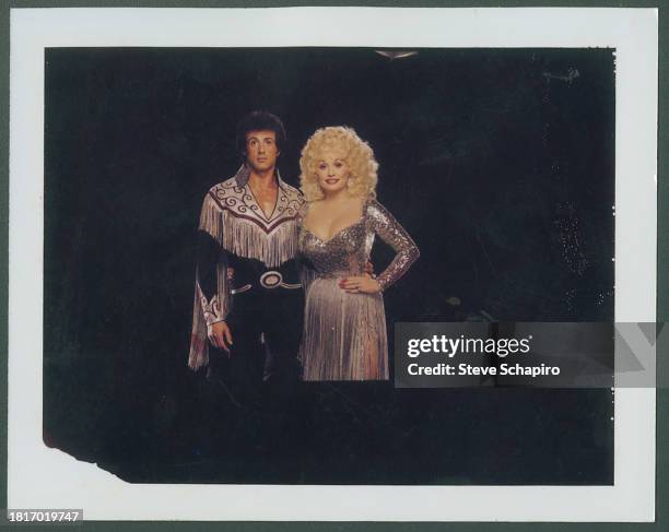 Why Did Sylvester Stallone And Dolly Parton's Musical Comedy Fail? Why Did Sylvester Stallone And Dolly Parton's Musical Comedy Fail?