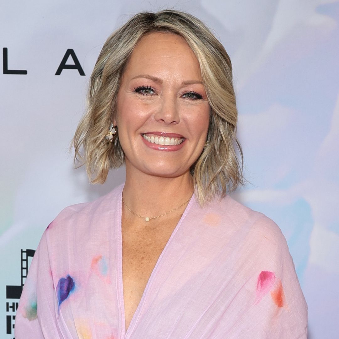 Why Dylan Dreyer Almost Missed Hosting The Today Show: The Full Story Why Dylan Dreyer Almost Missed Hosting The Today Show: The Full Story