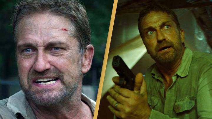 Why Gerard Butler's Flop Is Now A Netflix Favorite Why Gerard Butler's Flop Is Now A Netflix Favorite