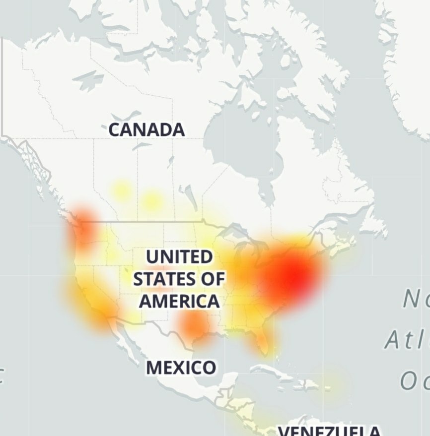 Why Is Reddit Down In The US? Users Report Page Not Found Issues Why Is Reddit Down In The US? Users Report Page Not Found Issues