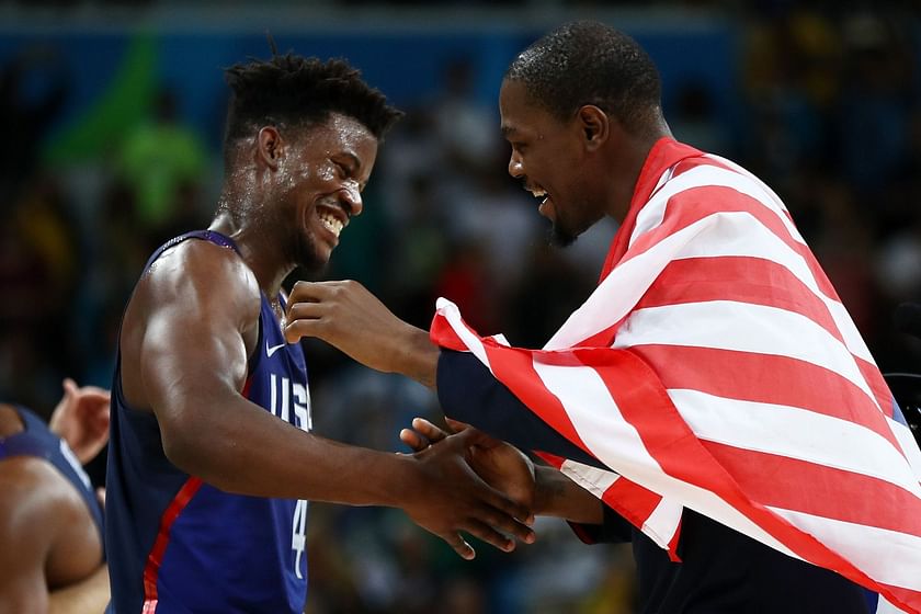 Why Jimmy Butler, Not Kevin Durant, Is The Perfect Fit For The Golden State Warriors