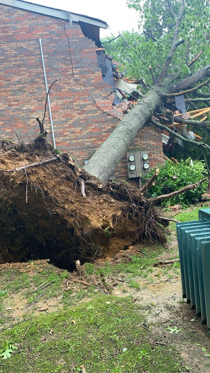 Why Kentucky Storm Damage Assessments Are Delayed