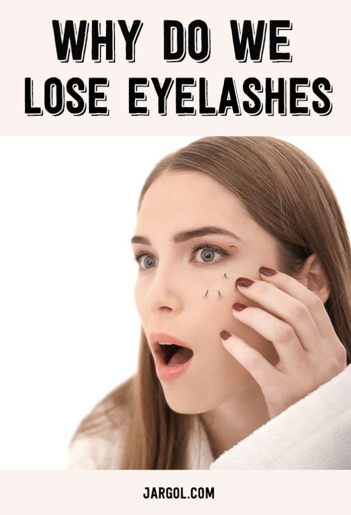 Why Men Shave Their Eyelashes: Reasons And Considerations Why Men Shave Their Eyelashes: Reasons And Considerations