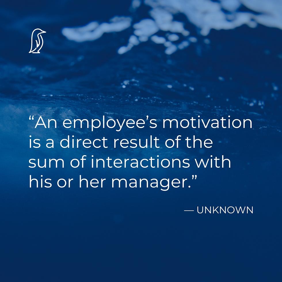 Why Middle Managers Are Essential For Company And Employee Success Why Middle Managers Are Essential For Company And Employee Success
