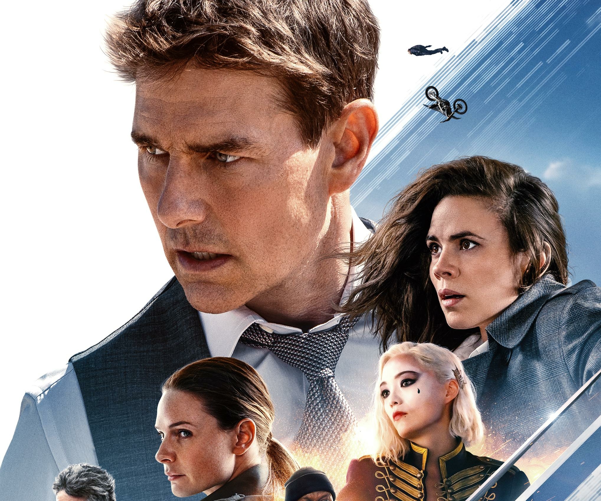 Why Mission: Impossible - Dead Reckoning Ignores Previous Installments Why Mission: Impossible - Dead Reckoning Ignores Previous Installments