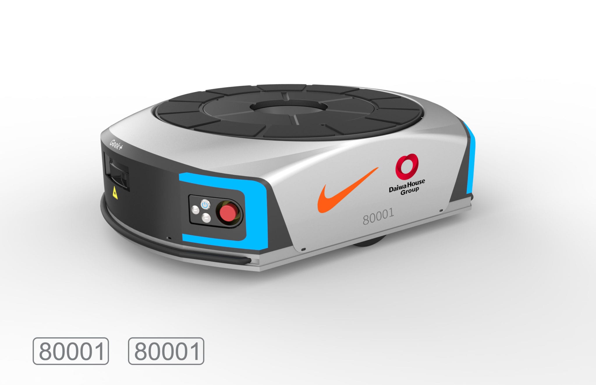 Why Nike Shoe Production Remains A Challenge For Robots Why Nike Shoe Production Remains A Challenge For Robots