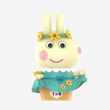 Why Peppa Pig's Baby Sister Has Such A Meaningful Name Why Peppa Pig's Baby Sister Has Such A Meaningful Name