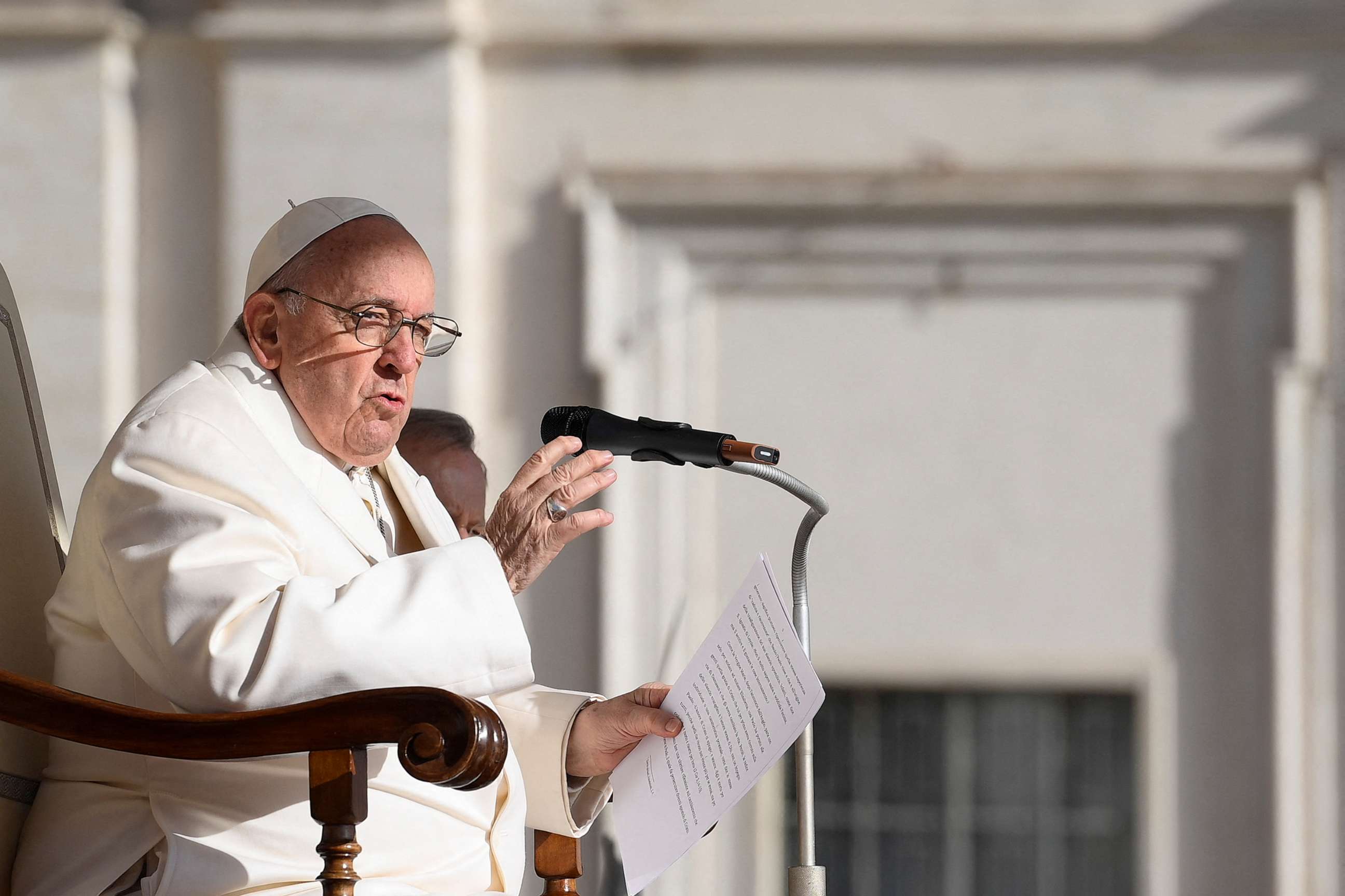 Why Pope Francis' Ring Will Be Destroyed After His Death: Understanding The Tradition Why Pope Francis' Ring Will Be Destroyed After His Death: Understanding The Tradition