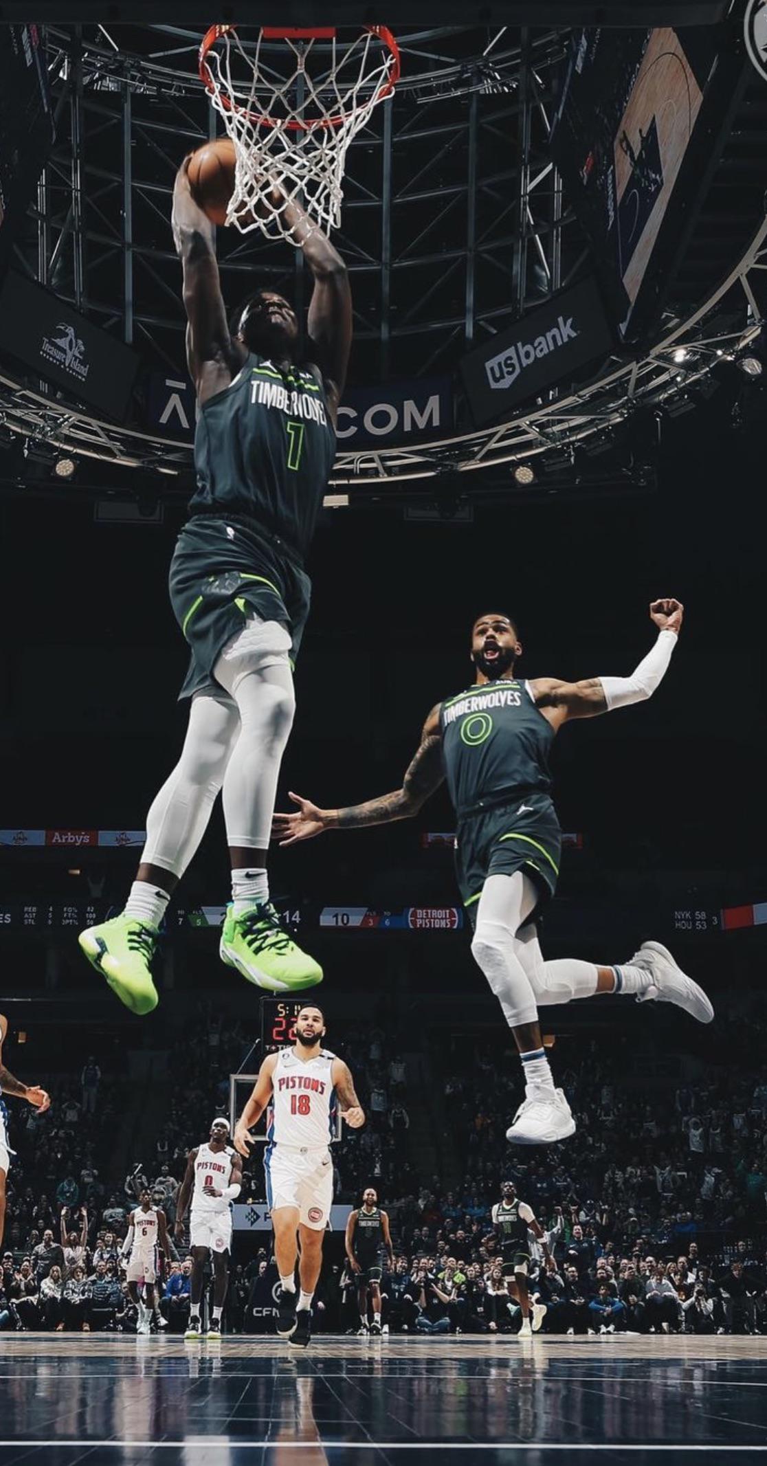 Why Randle's Past Season Should Boost Timberwolves Confidence Why Randle's Past Season Should Boost Timberwolves Confidence