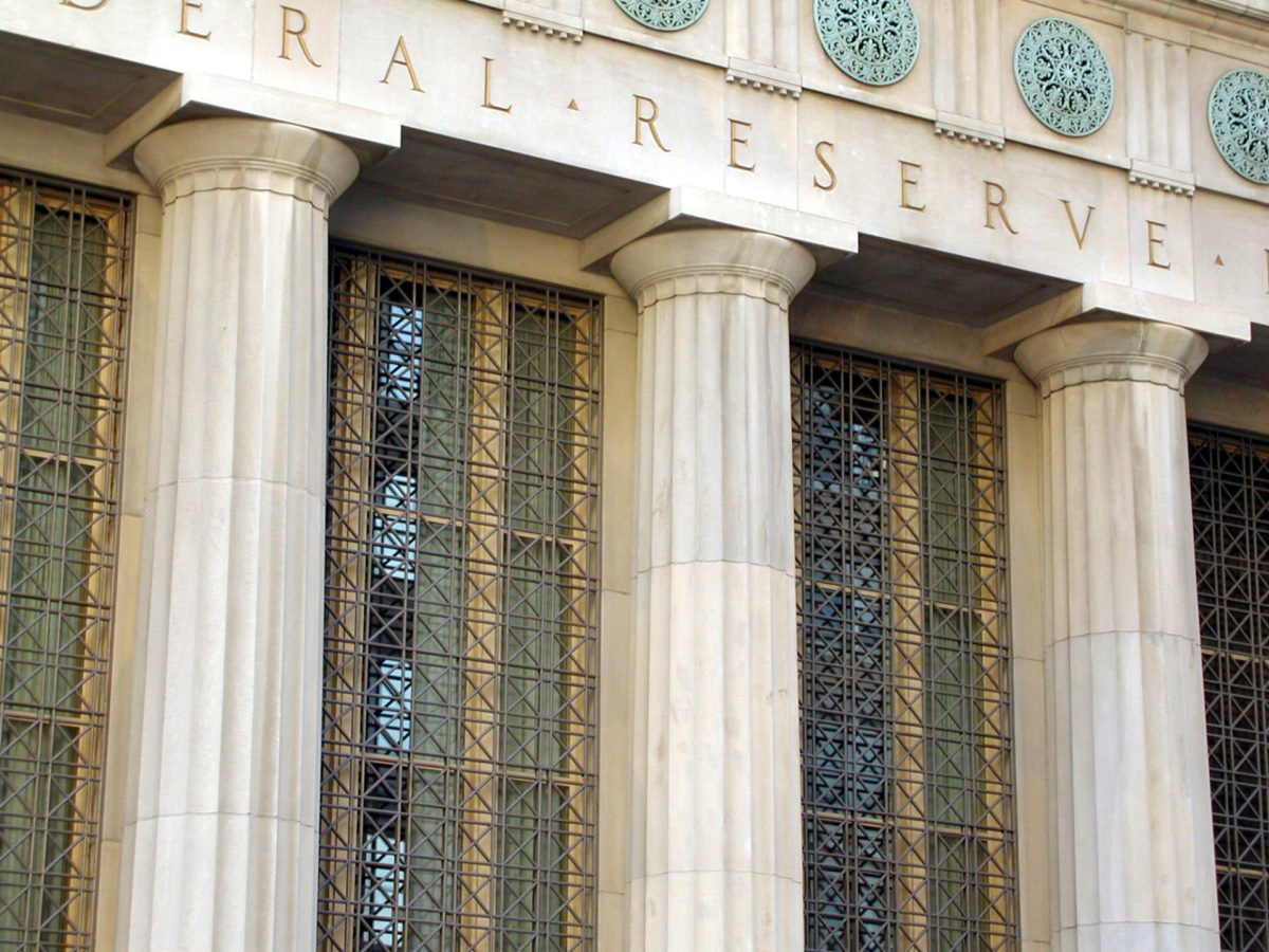 Why The Fed Is Lagging Behind On Interest Rate Reductions Why The Fed Is Lagging Behind On Interest Rate Reductions