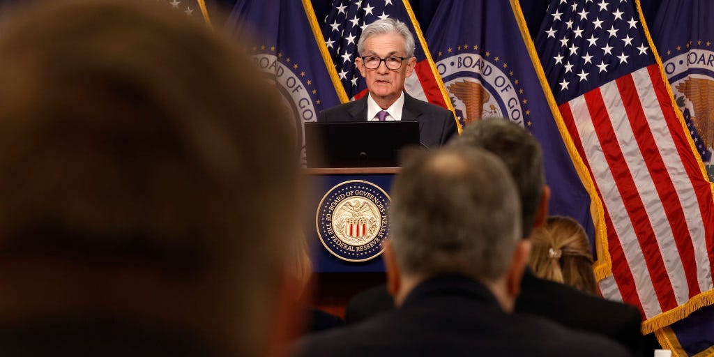 Why The Fed Remains Cautious On Interest Rate Cuts Why The Fed Remains Cautious On Interest Rate Cuts