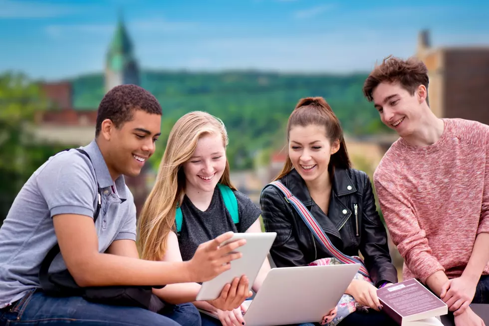 Why This Michigan City Ranks Among The Best College Towns In The US Why This Michigan City Ranks Among The Best College Towns In The US