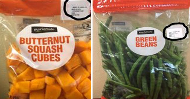 Why Were Walmart's Canned Beans Recalled By The FDA? Why Were Walmart's Canned Beans Recalled By The FDA?