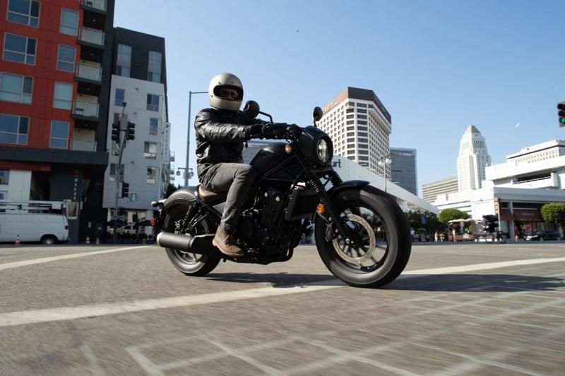 Why Winning Riders Choose Honda Motorcycles