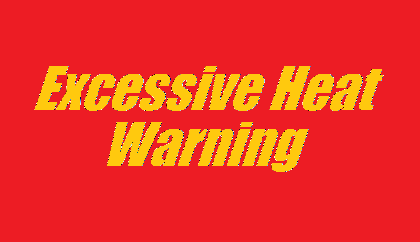 Why You Don't Always See Excessive Heat Warnings In Weather Forecasts Why You Don't Always See Excessive Heat Warnings In Weather Forecasts