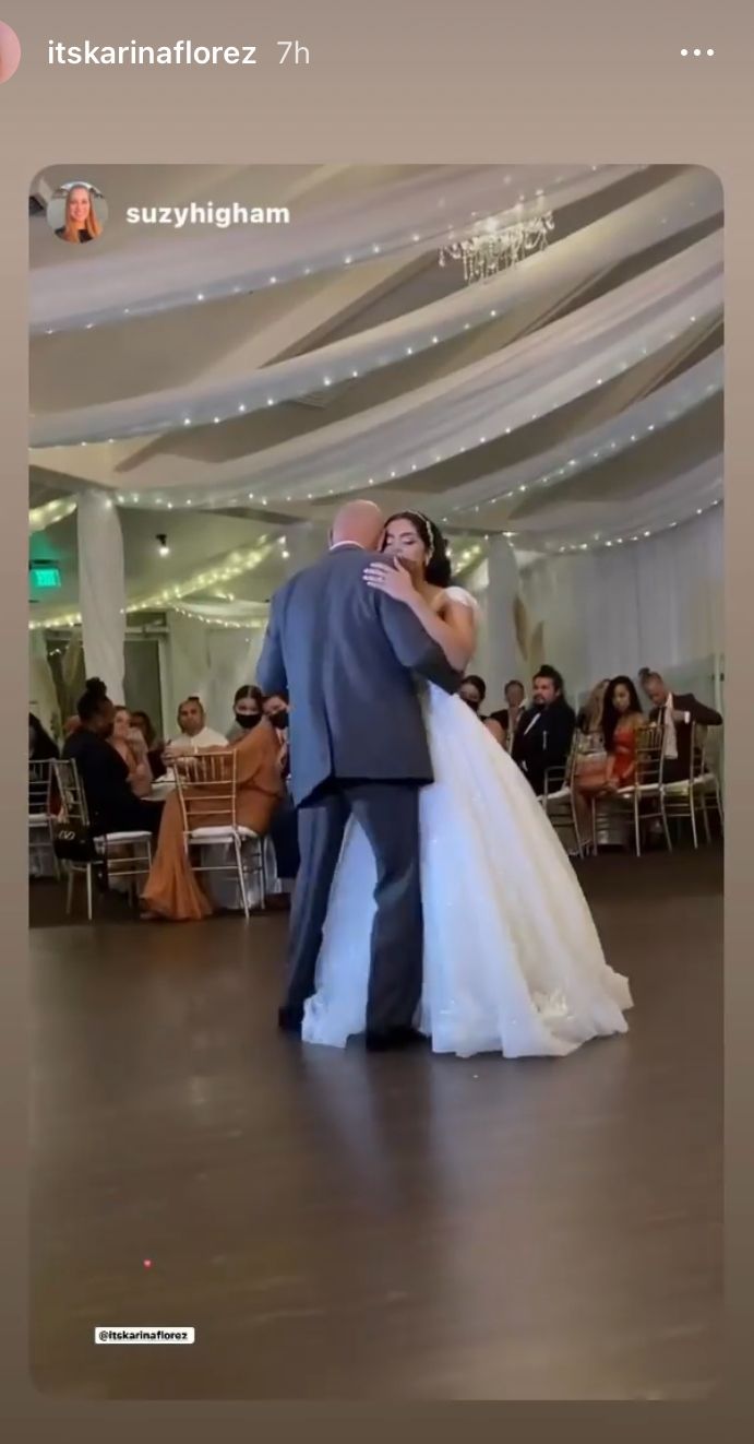 Why Zendaya's Sister Skipped Tom Holland's Wedding Why Zendaya's Sister Skipped Tom Holland's Wedding