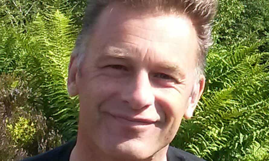 Wildlife Presenter Chris Packham Supports Controversial Wildlife Presenter Chris Packham Supports Controversial