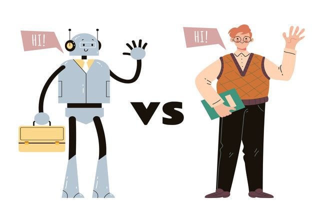 Will AI Replace Contract Workers At Duolingo? Examining The Impact Of Automation Will AI Replace Contract Workers At Duolingo? Examining The Impact Of Automation