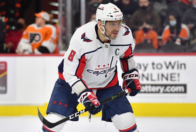 Will Alex Ovechkin Tune In? His Thoughts On A Russia-less 4 Nations Tournament Will Alex Ovechkin Tune In? His Thoughts On A Russia-less 4 Nations Tournament