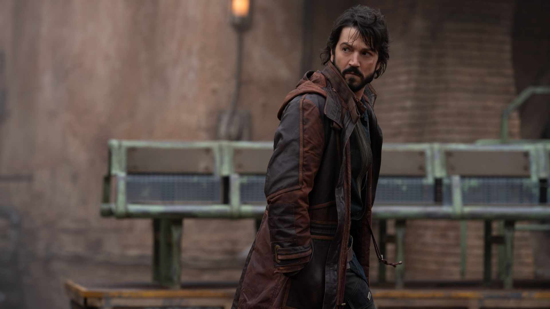 Will Andor Season 2 Be Disney's Best Star Wars? Diego Luna's Hints Will Andor Season 2 Be Disney's Best Star Wars? Diego Luna's Hints