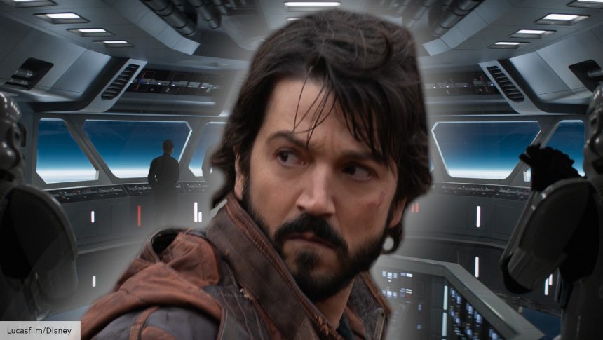 Will Andor Season 2 Include Beloved Rebels Characters? Exploring The Timeline Will Andor Season 2 Include Beloved Rebels Characters? Exploring The Timeline