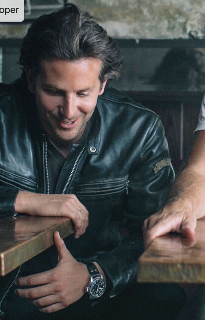 Will Arnett And Bradley Cooper Spotted Filming Will Arnett And Bradley Cooper Spotted Filming