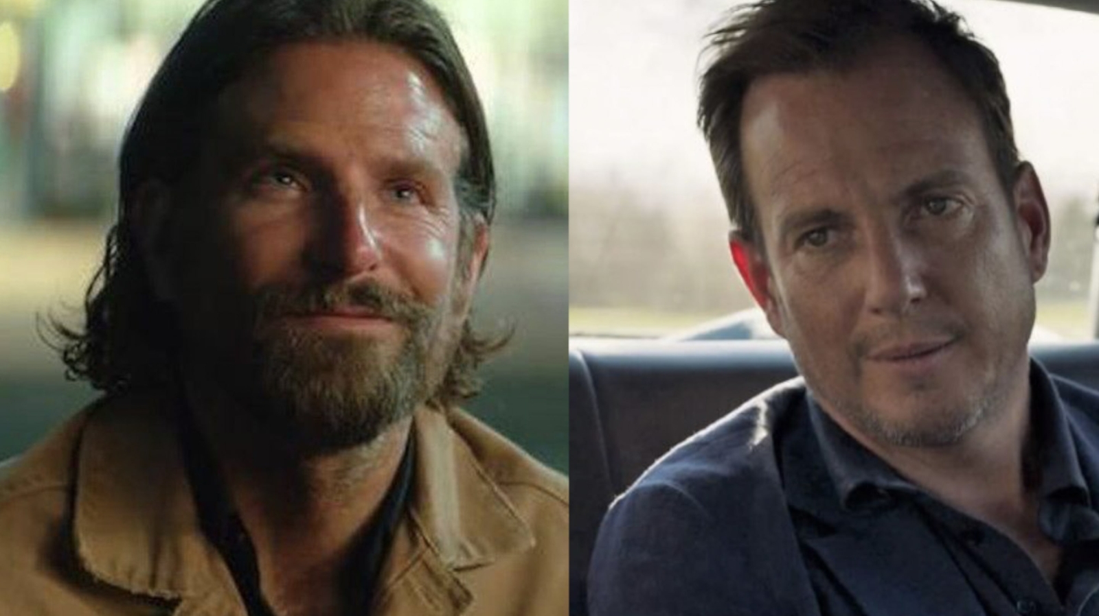Will Arnett And Bradley Cooper's Will Arnett And Bradley Cooper's