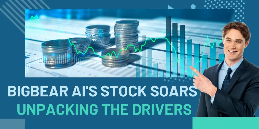 Will BigBear.ai (BBAI) Stock Soar? A Penny Stock Analysis. Will BigBear.ai (BBAI) Stock Soar? A Penny Stock Analysis.