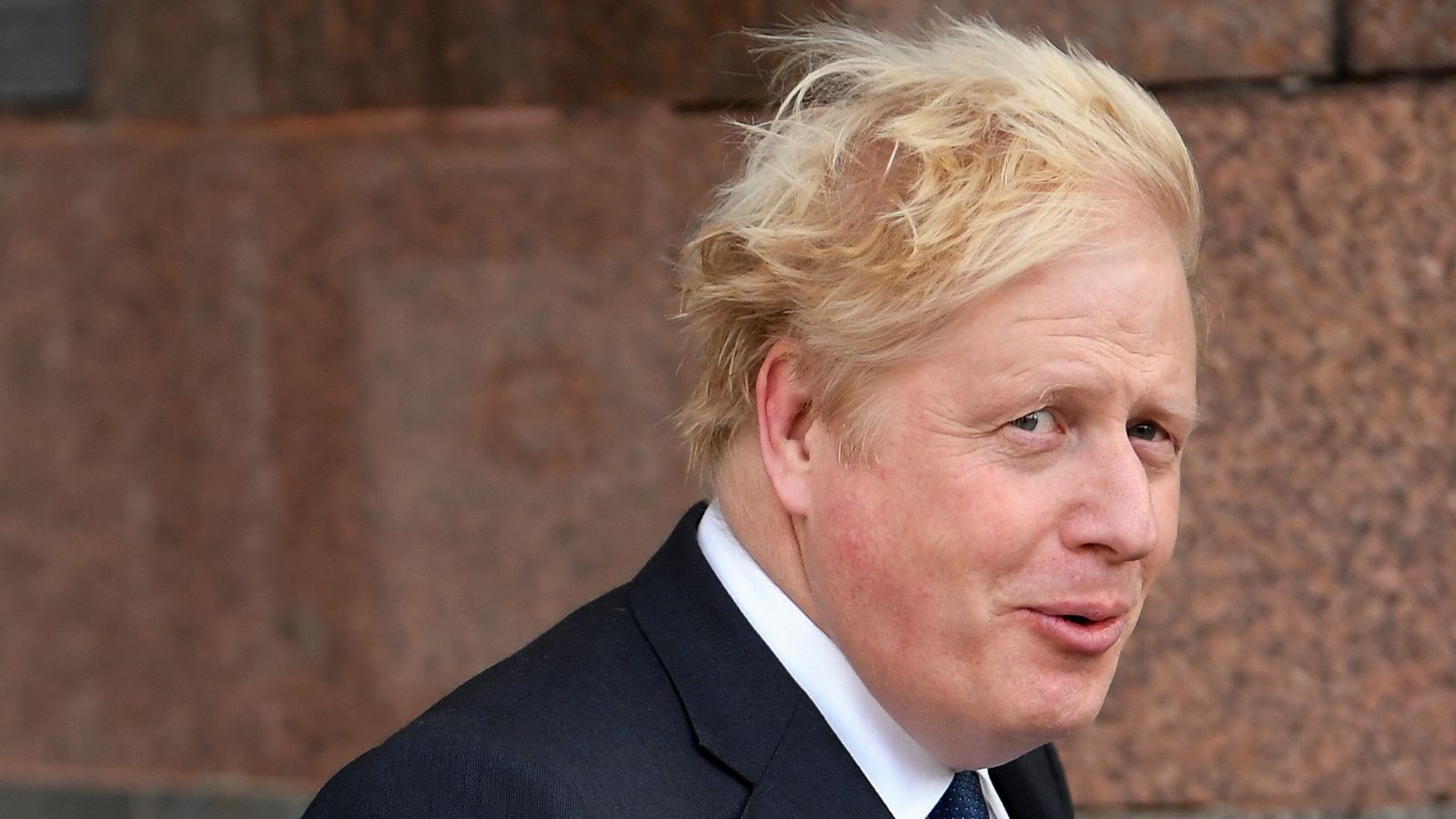 Will Boris Johnson Ride To The Rescue Of The Conservative Party? Will Boris Johnson Ride To The Rescue Of The Conservative Party?