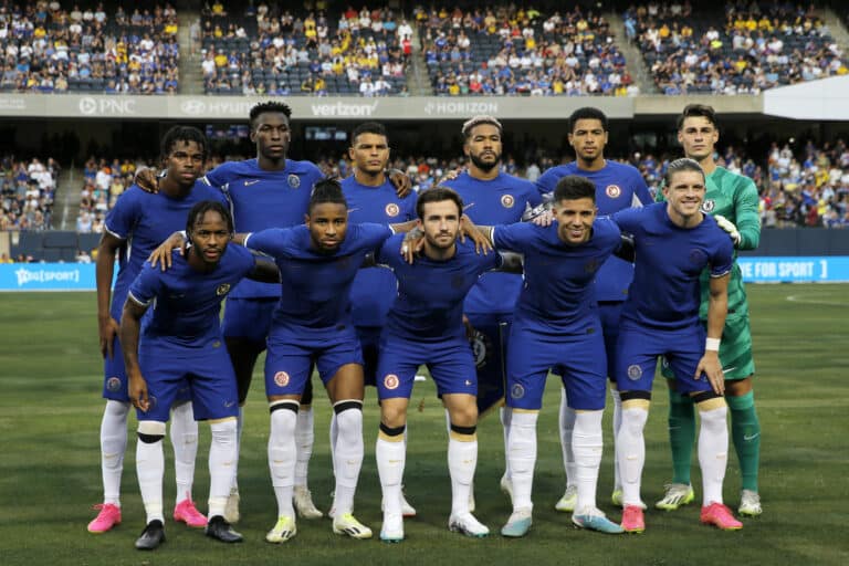 Will Chelsea Sign Victor Osimhen? Analyzing The Likelihood Will Chelsea Sign Victor Osimhen? Analyzing The Likelihood
