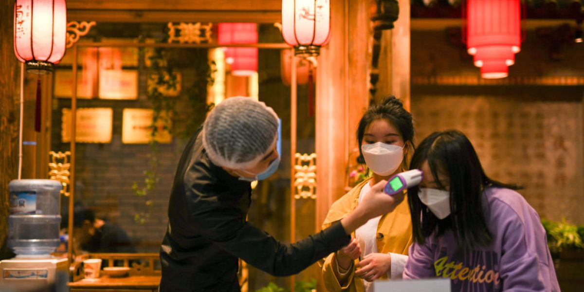 Will Chinese Consumers Save The Economy? A Look At Current Spending Trends Will Chinese Consumers Save The Economy? A Look At Current Spending Trends
