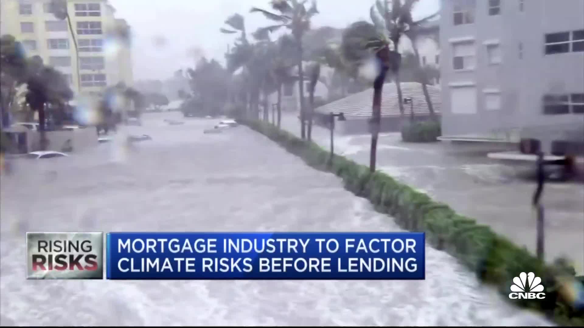 Will Climate Change Affect My Mortgage Application? Understanding The Risks Will Climate Change Affect My Mortgage Application? Understanding The Risks