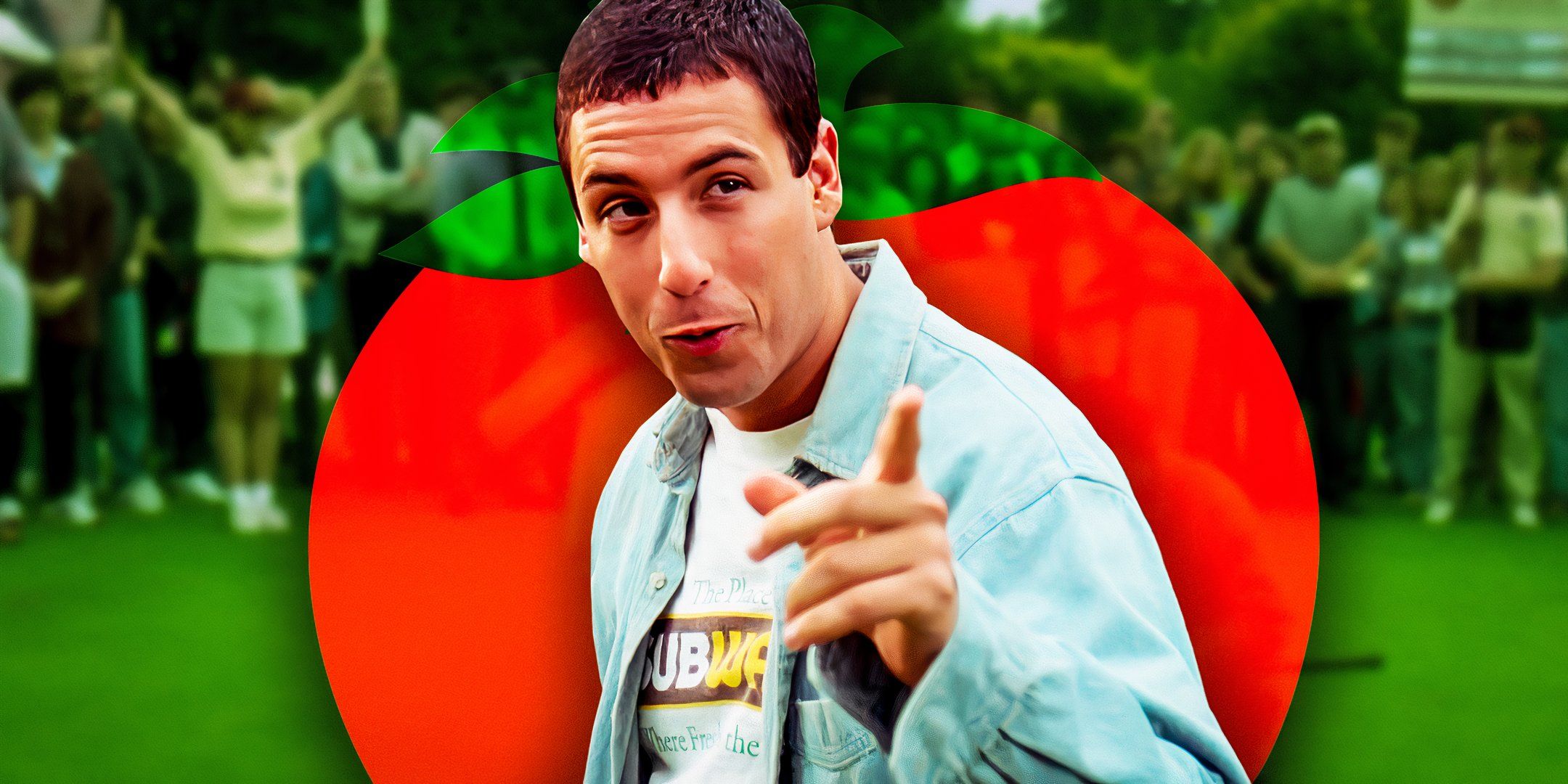 Will Happy Gilmore 2 Revitalize Adam Sandler's Comedy Career? Will Happy Gilmore 2 Revitalize Adam Sandler's Comedy Career?