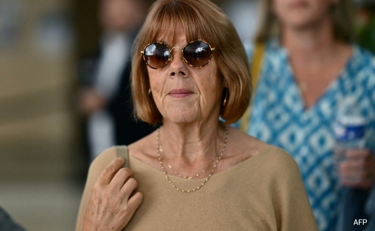 Will HBO Adapt Gisèle Pelicot's Rape Survivor Story? Will HBO Adapt Gisèle Pelicot's Rape Survivor Story?