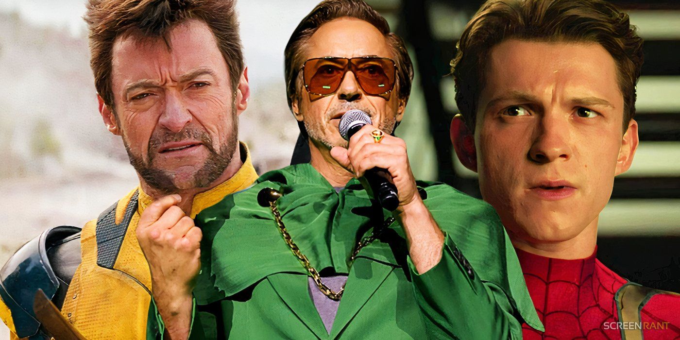 Will Hugh Jackman Join The Avengers: Doomsday? The Big Question Will Hugh Jackman Join The Avengers: Doomsday? The Big Question