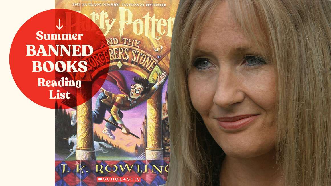Will J.K. Rowling's Controversies Impact The Harry Potter Reboot? HBO Executive Offers Insights Will J.K. Rowling's Controversies Impact The Harry Potter Reboot? HBO Executive Offers Insights