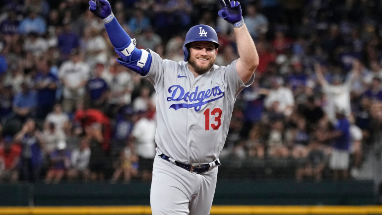 Will Jacob Wilson And Max Muncy Reunite For The 2025 Opening Day? Will Jacob Wilson And Max Muncy Reunite For The 2025 Opening Day?