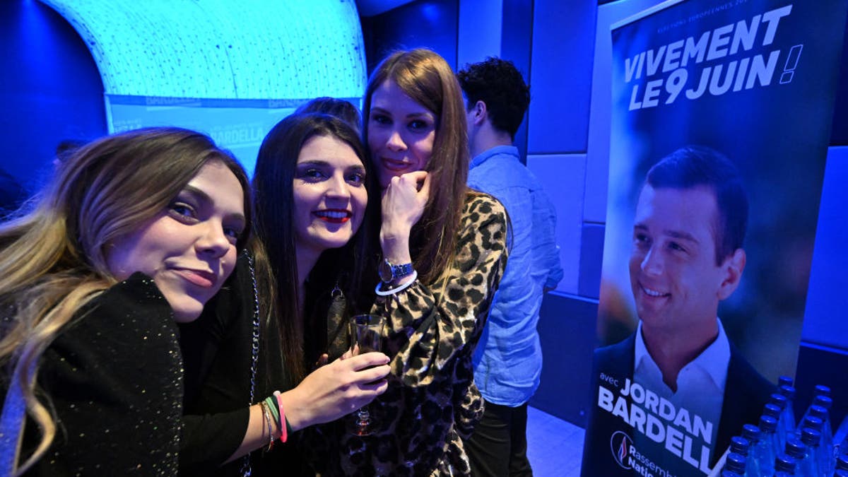 Will Jordan Bardella Shake Up French Politics? Will Jordan Bardella Shake Up French Politics?