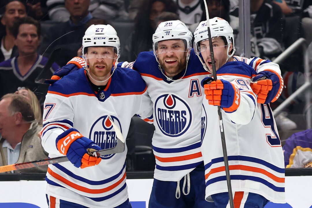 Will Leon Draisaitl Play In The Oilers Playoffs? Injury Update Will Leon Draisaitl Play In The Oilers Playoffs? Injury Update