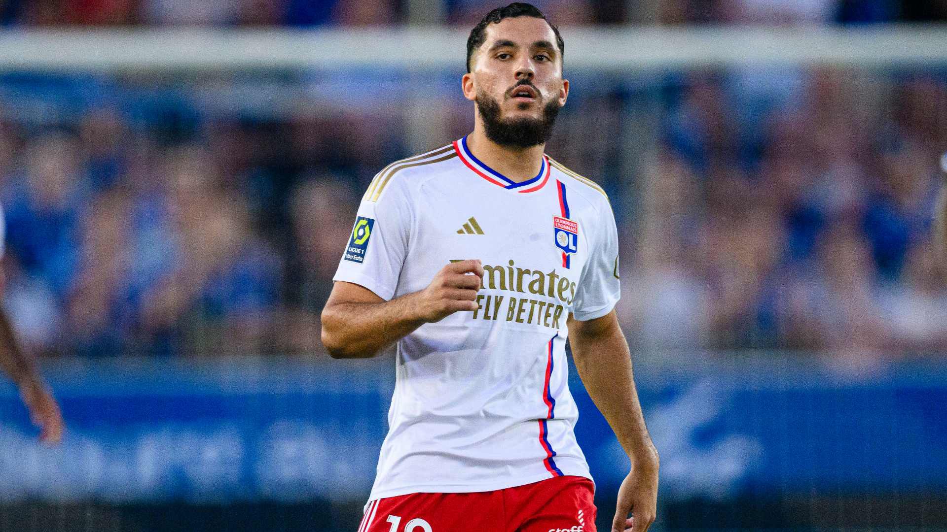 Will Manchester United Sign Rayan Cherki This Summer? Will Manchester United Sign Rayan Cherki This Summer?