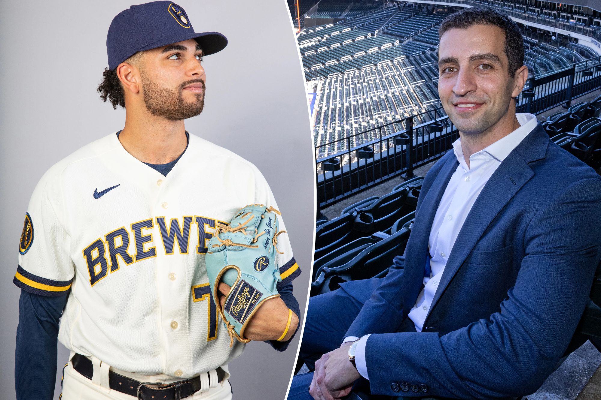 Will Michael Conforto Follow Teoscar Hernandez's Dodgers Trajectory? Will Michael Conforto Follow Teoscar Hernandez's Dodgers Trajectory?