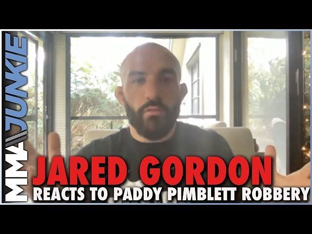 Will Paddy Pimblett Win The UFC Title? A Legend's Bold Prediction