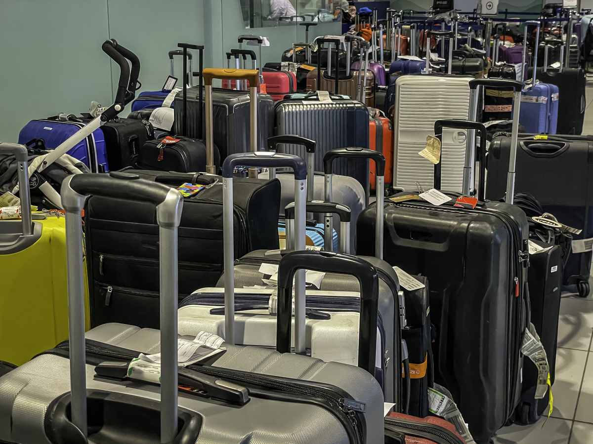 Will Paid Baggage Hurt Southwest's On-Time Performance? Will Paid Baggage Hurt Southwest's On-Time Performance?