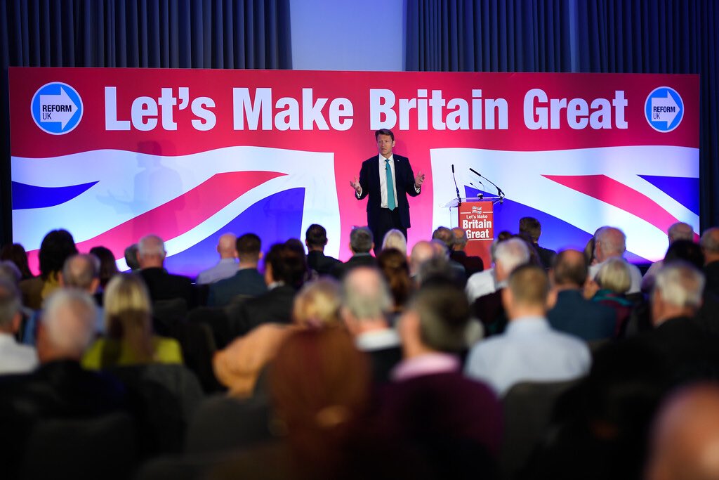 Will Reform UK Policies Benefit UK Farmers? An In-Depth Look Will Reform UK Policies Benefit UK Farmers? An In-Depth Look