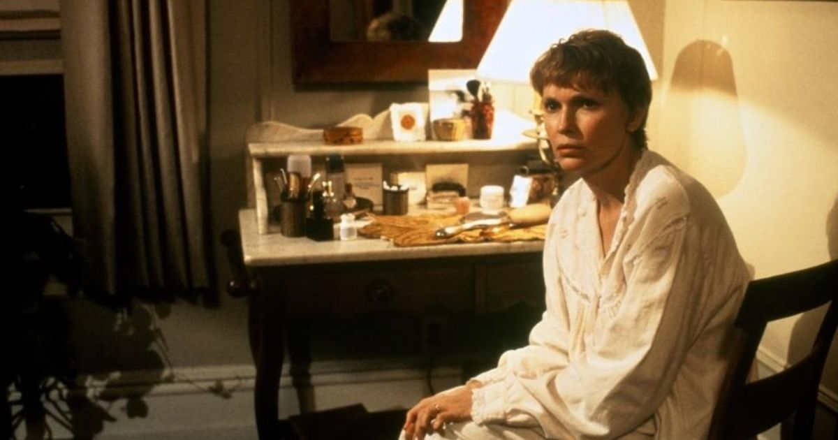Will Ronan Farrow Orchestrate Mia Farrow's Return To The Spotlight? Will Ronan Farrow Orchestrate Mia Farrow's Return To The Spotlight?