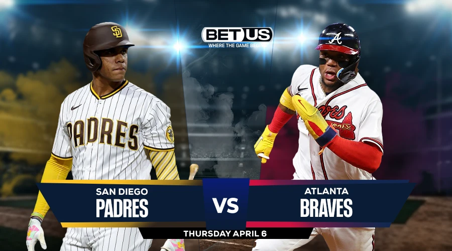 Will The Braves Beat The Padres?  A Game Prediction