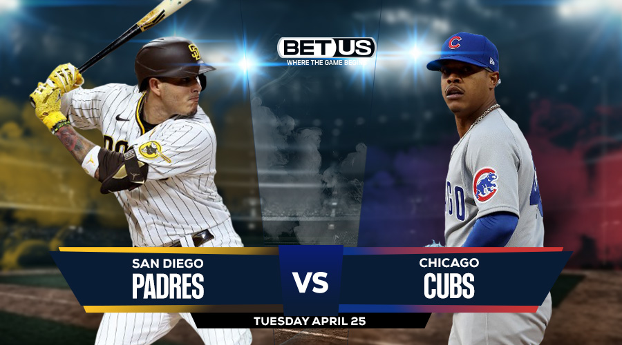 Will The Cubs Beat The Padres? A Game Prediction And Analysis Will The Cubs Beat The Padres? A Game Prediction And Analysis